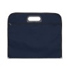 Сумка для документов LIBE, Морской синий Сумка для документов LIBE, Морской синий