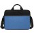 Сумка для документов SHUFFLE, синяя Сумка для документов SHUFFLE, синяя