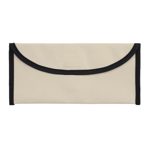 Сумка для документов GARZA, Бежевый