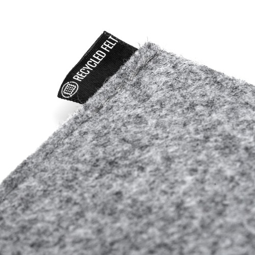 Папка для документов SONA, серый