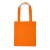 Сумка для покупок KNOLL 105 г/м2, Оранжевый