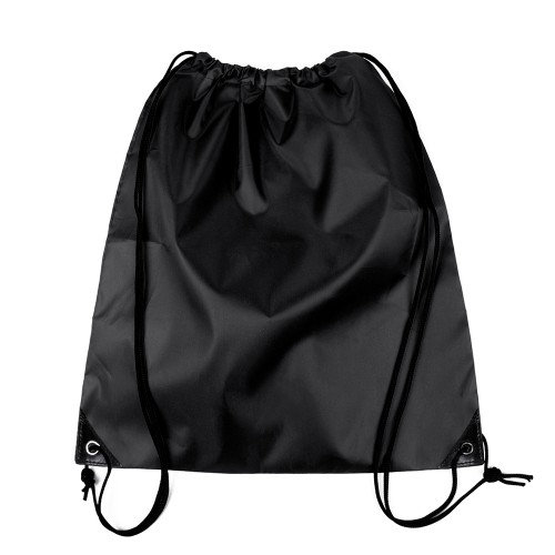 Сумка-рюкзак для покупок LUKMORY, чёрная