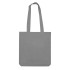 Сумка хозяйственная  Bagsy easy, тёмно-серая