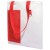 Сумка для покупок BANSHEE 325 г/м², красная