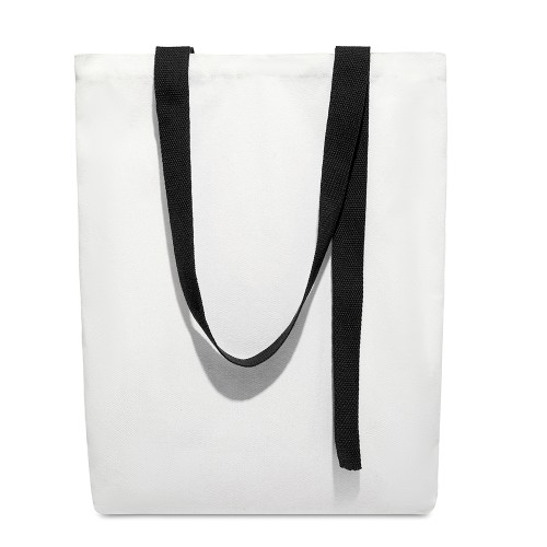 Сумка для покупок TAHOMA 270 г/м², чёрная