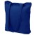 Сумка хозяйственная Bagsy Super 220 г/м2, тёмно-синяя Сумка хозяйственная Bagsy Super 220 г/м2, тёмно-синяя