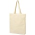 Сумка для покупок JETTA с карманами 325 г/м², натуральная