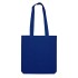 Сумка хозяйственная Bagsy Super 220 г/м2, тёмно-синяя