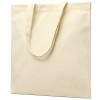 Сумка для покупок IVORY 325 г/м², натуральная Сумка для покупок IVORY 325 г/м², натуральная