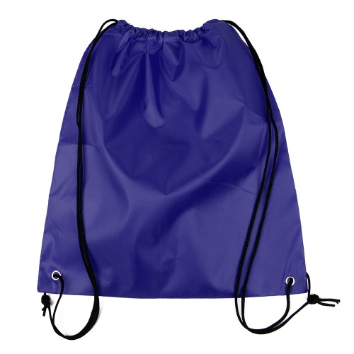 Сумка-рюкзак для покупок LUKMORY, синяя