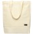 Сумка для покупок JETTA 325 г/м² с шильдом, натуральный
