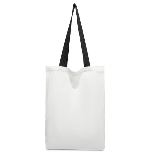 Сумка для покупок TAHOMA 270 г/м², чёрная