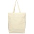 Сумка для покупок JETTA с карманами 325 г/м², натуральная
