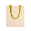Сумка NIZA 105 г/м2, Желтый