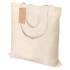 Сумка хозяйственная Bagsy easy To Go 105 г/м2, бежевая