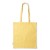 Сумка- шоппер BONDY 140 г/м2, Желтый