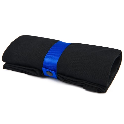 Сумка для покупок Rock’n’ROLL 260 г/м², синяя