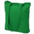 Сумка хозяйственная Bagsy Super 220 г/м2, зелёная Сумка хозяйственная Bagsy Super 220 г/м2, зелёная