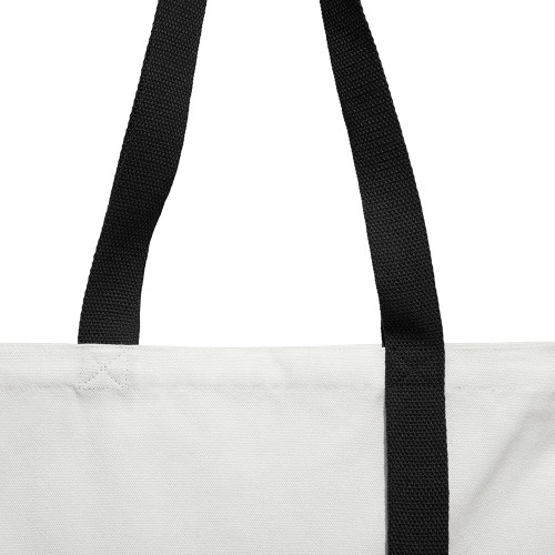 Сумка для покупок TAHOMA 270 г/м², чёрная