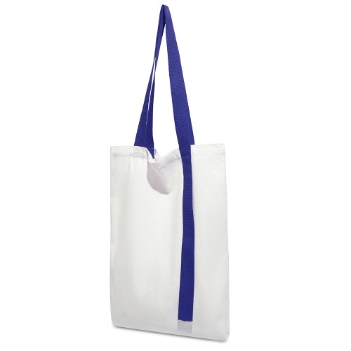 Сумка для покупок TAHOMA 270 г/м², синяя