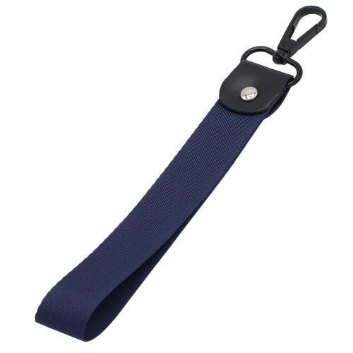 Сумка для покупок LUMISSA 325 г/м² с ремувкой, натуральный/тёмно-синий