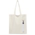 Сумка для покупок LUMISSA 325 г/м² с ремувкой, натуральный/белый