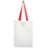 Сумка для покупок TAHOMA 270 г/м², красная