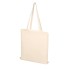 Сумка хозяйственная Bagsy easy To Go 105 г/м2, бежевая