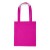 Сумка для покупок KNOLL 105 г/м2, Фуксия