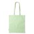 Сумка- шоппер BONDY 140 г/м2, Туманно-зеленый