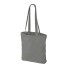 Сумка хозяйственная  Bagsy Super 220 г/м2, тёмно-серая