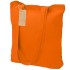 Сумка хозяйственная Bagsy easy To Go 105 г/м2, оранжевая