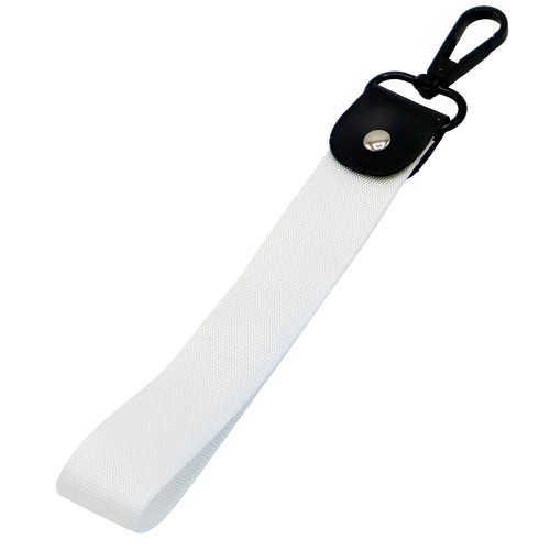 Сумка для покупок LUMISSA 325 г/м² с ремувкой, чёрный/белый