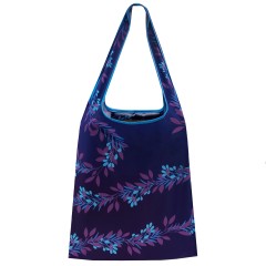 Сумка для покупок Фолди с полноцветной печатью, размер M