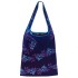 Сумка для покупок Фолди с полноцветной печатью, размер M