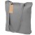 Сумка хозяйственная Bagsy easy To Go 105 г/м2, тёмно-серая