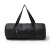 Складная спортивная сумка MANLEY, чёрный