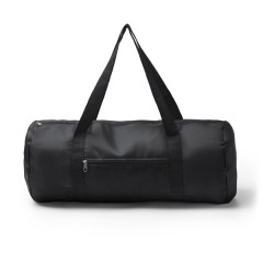 Складная спортивная сумка MANLEY, чёрный