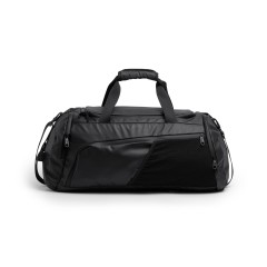 Сумка-рюкзак спортивная FANTOM, чёрный