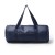 Складная спортивная сумка MANLEY, морской синий