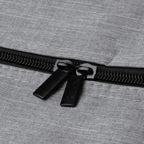 Сумка-холодильник SAGRES, серый