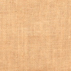 Сумка-холодильник из джутовой ткани Snow 290 г/см, бежевая