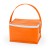 Сумка-холодильник TIBU, Оранжевый