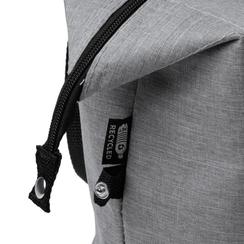 Сумка-холодильник SAGRES, серый