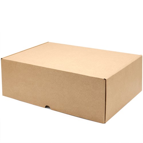 Коробка Humble, Бежевый