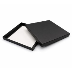 Коробка Contain, черный