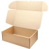 Коробка Humble, Бежевый