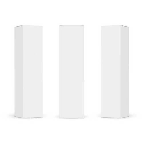 Коробка Cause для флешки