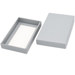 Коробка Protect, Серый