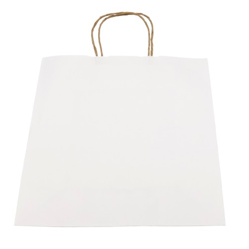 Пакет бумажный ARCE, Белый